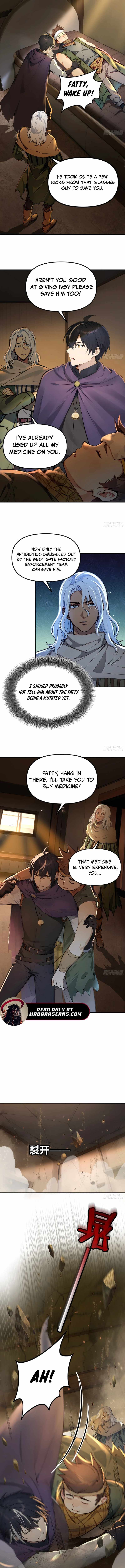 Surviving the Cataclysm Chapter 11 7